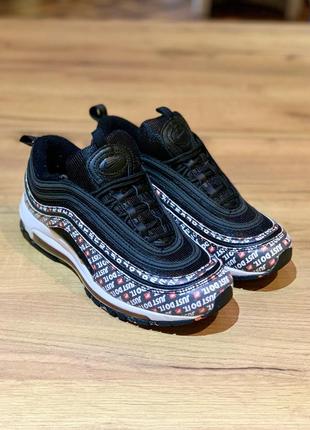 Продам оригинальные крассовки nike air max!!!