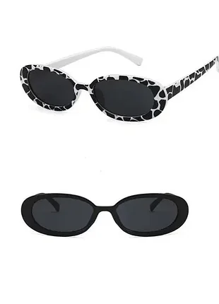 Очки трендовые