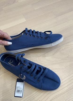 Стильные кеды