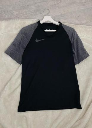 Футболка nike dri fit1 фото