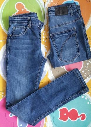 Джинси benetton