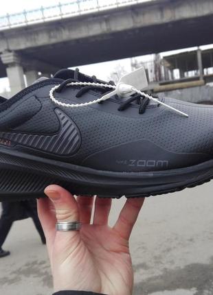 Кроссовки шикарные nike zoom pegasus exp-z07