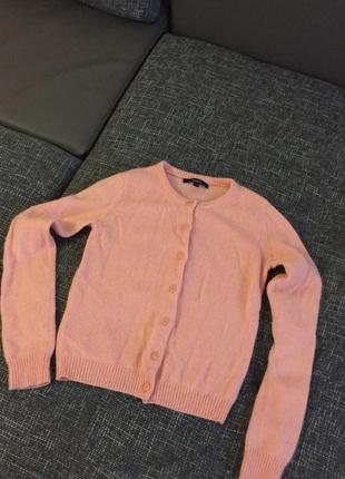 Шерстяний светер