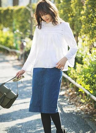 Продам новую блузу uniqlo