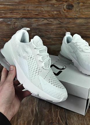 Nike air max 270 топ качество!