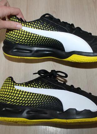 Puma men's veloz indoor ng badminton shoes deals