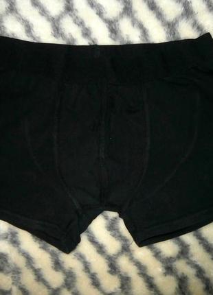 Мужские трусы боксеры р l 157
