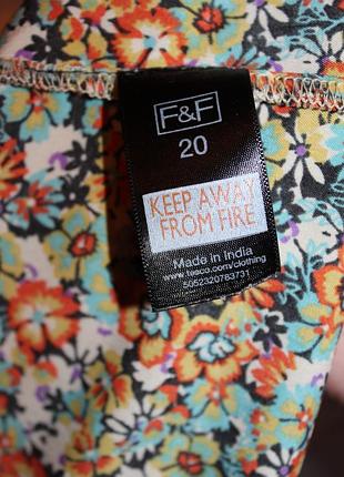 Блузка f&f 3