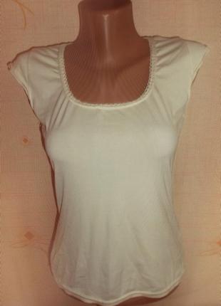 Блуза літо. р. xs - select