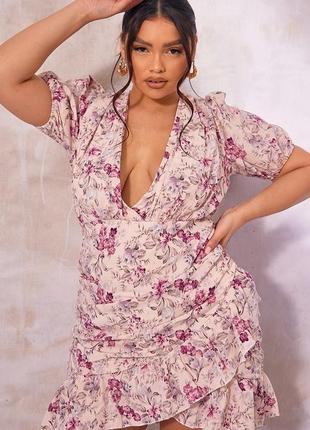 Сексуальна сукня