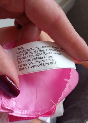 Продам принцесс эльза и аврора disney