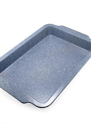 Ковшик з нержавіючої сталі для варіння з кришкою для кухні 12см 0.8л unique un-5051