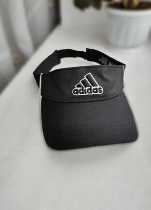 Козырек бейсболка adidas golf спортивный козырек adidas унисекс