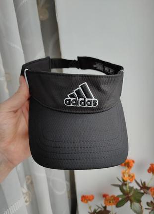 Козирок бейсболка adidas golf спортивний козирок adidas унісекс2 фото