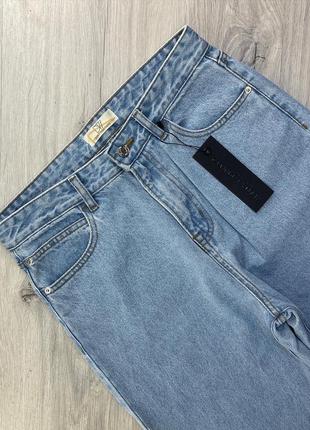 Крутые джинсы мом3 фото