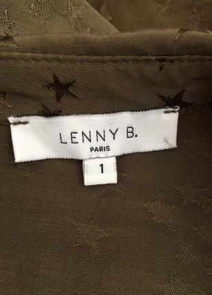 Комбінезон lenny b4 фото