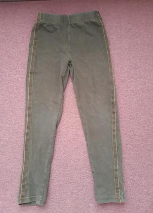 Штанишки friends 110р