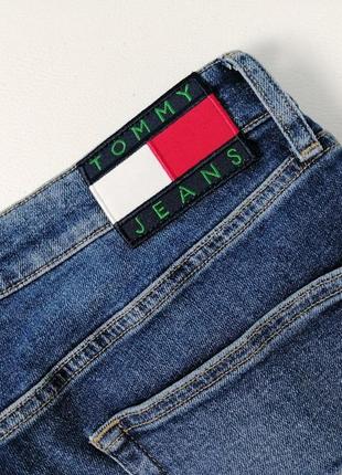 Tommy hilfiger чоловічі джинси8 фото