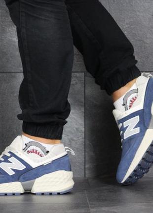 Мужские кроссовки new balance 5742 фото