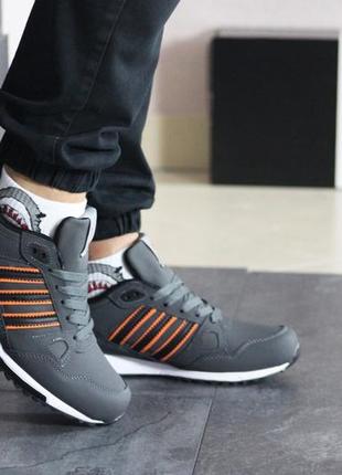 Чоловічі кросівки  adidas zx 750