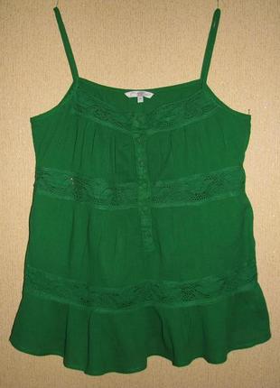 Дуже красива майка new look