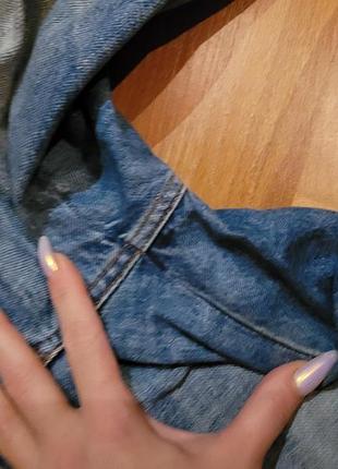 Джинси 6