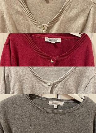 Кардиганы для девочки 7-8 лет