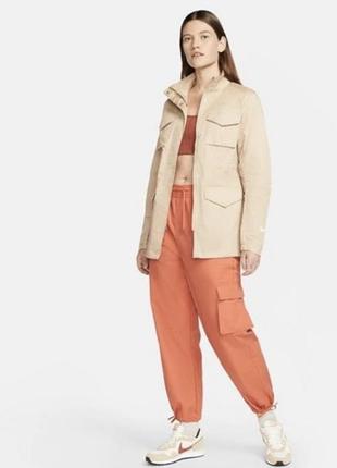 Куртка ветровка nike sportswear essentials
