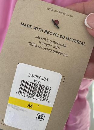 Жилетка безрукавка levi’s5 фото