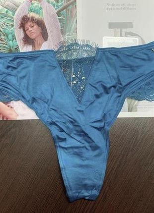 Трусики victoria’s secret