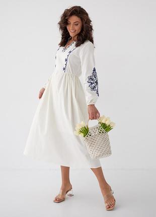 Красива сукня