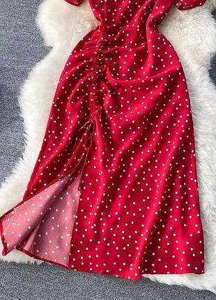 Ніжна сукня 5