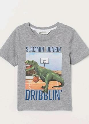 Футболка н&amp;м