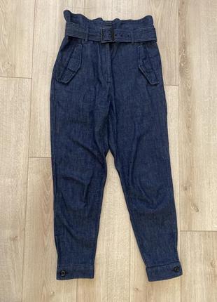 Джинсы g-star raw 26/32