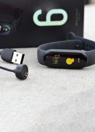 Смарт годиник , смарт браслет , smart band m63 фото