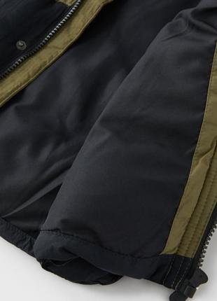 Куртка zara 4