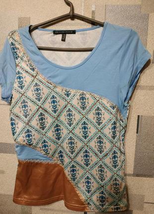 Крута фірмова майка