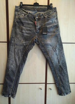 Dsquared джинсы