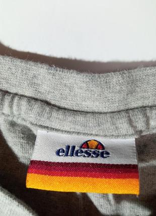 Ellesse топ оригинал4 фото