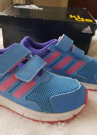 Кроссовки adidas унисекс 27 размер