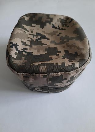 Кепка бандеровка военная тактическая пиксель производства украинская
