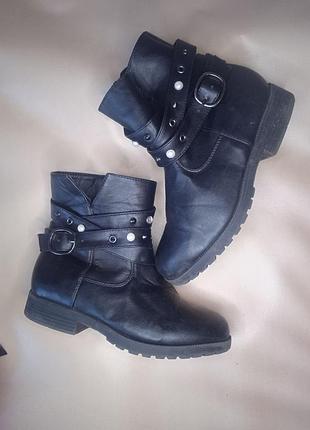 Ботинки демисезон