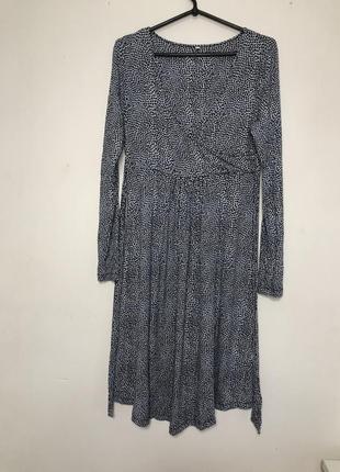 Плаття трикотажне розпродаж!!