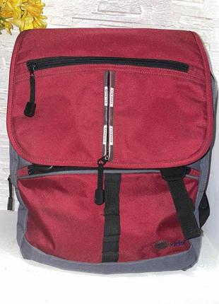 Чоловічий повсякденний рюкзак