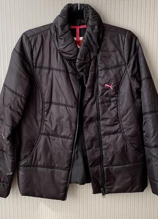 Куртка puma