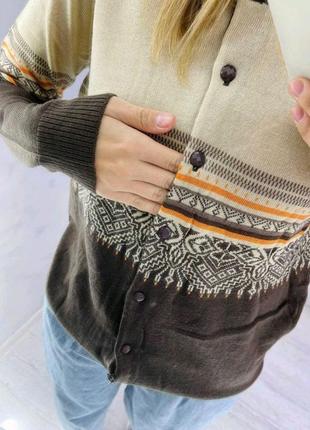 Кофточка кофтинка свитер 3