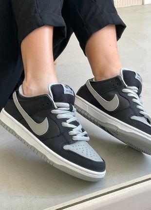 Nike sb dunk black
кроссовки мужские