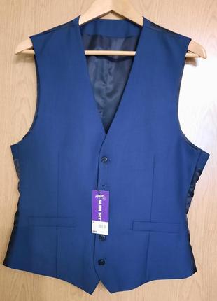 Жилет burton london