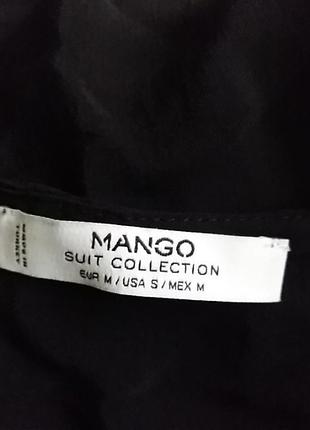 💚💛💙красивая майка mango 4