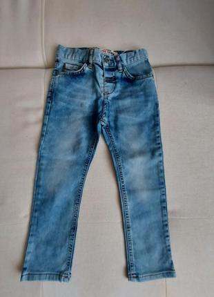 Джинси " kids denim".